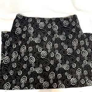 90s Vintage Skirt